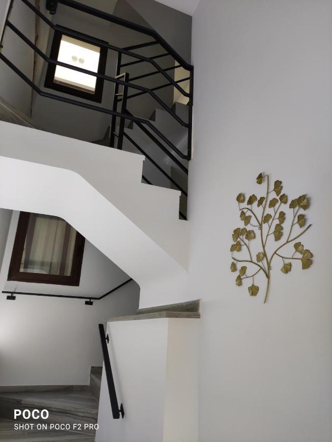 Casa Rural Lavernia Cabanes  Exteriér fotografie