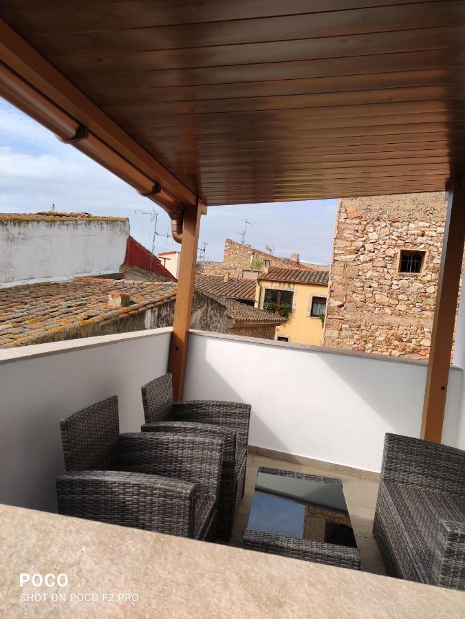 Casa Rural Lavernia Cabanes  Exteriér fotografie