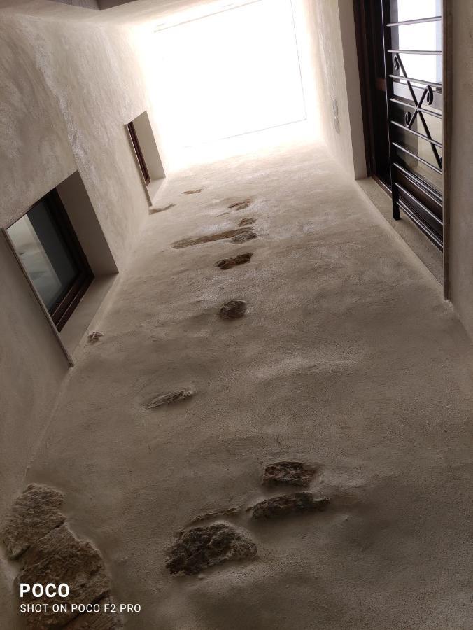 Casa Rural Lavernia Cabanes  Exteriér fotografie