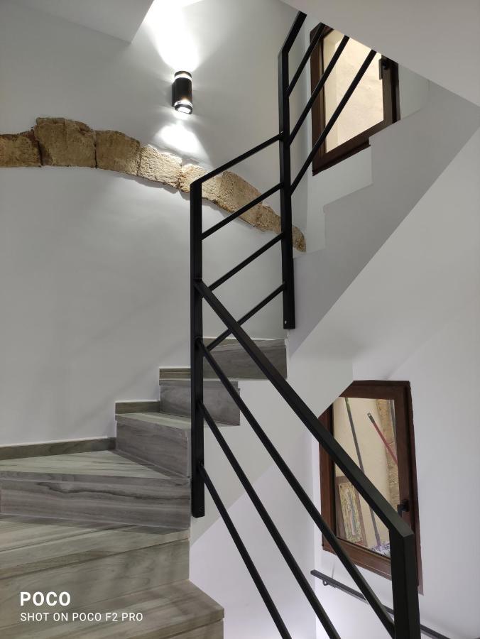 Casa Rural Lavernia Cabanes  Exteriér fotografie